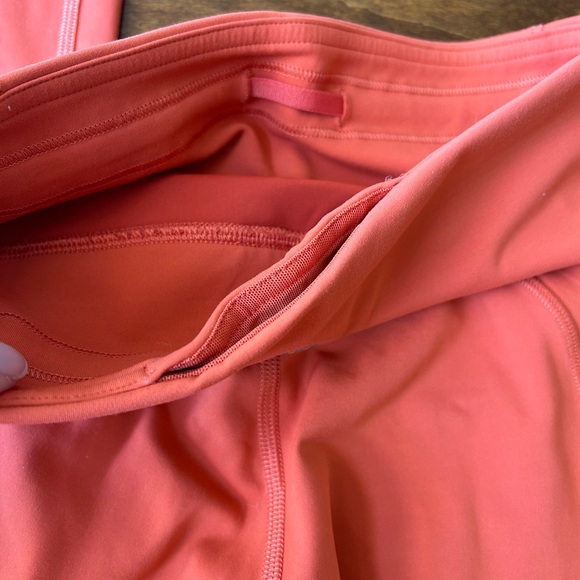 Lululemon Swift Speed High Rise Tight athletic leggings 25” - Picture 5 of 8